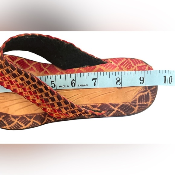 Colorful Women's sandals 🩴 - Picture 4 of 6